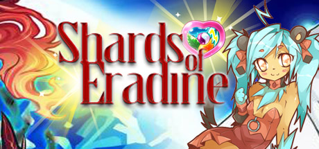   Shards of Eradine   [RUS]