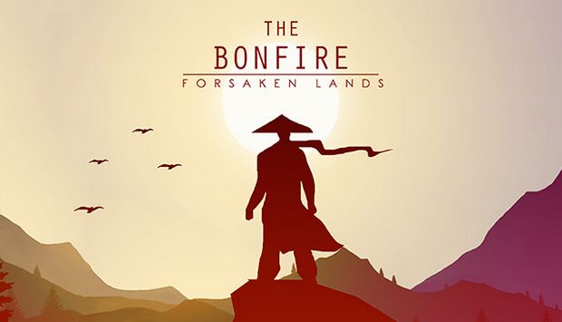 The Bonfire: Forsaken Lands [1.0.3]   