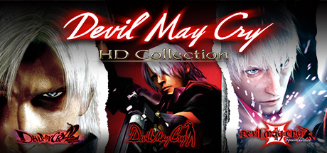   Devil May Cry HD Collection (RUS)    