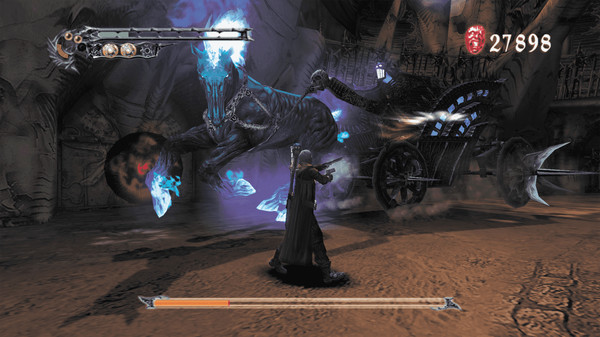 Devil May Cry HD Collection ,  ,  , 