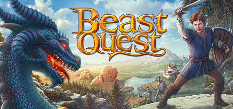  Beast Quest []     