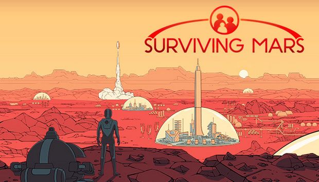 Surviving Mars: First Colony Edition (16.03.2018)    | GOG - Repack