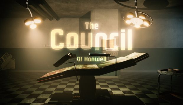 The Council of Hanwell (15.03.2018) CODEX  