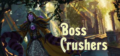 Boss Crushers ,  ,  , 