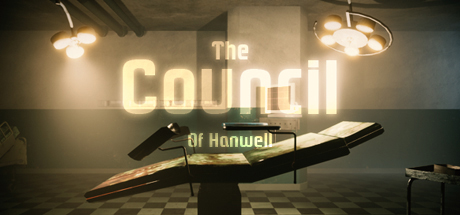   The Council of Hanwell     (RUS)