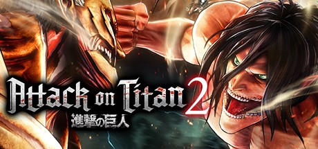  Attack on Titan 2 (1.0) (+19) FlinG