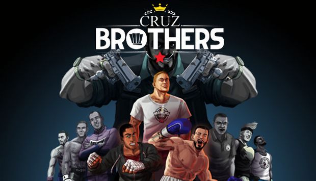 Cruz Brothers (2018) PC - PLAZA  
