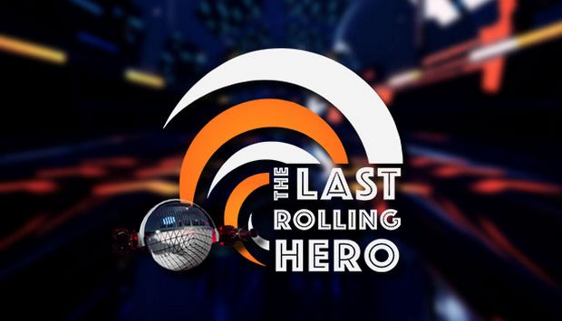 The Last Rolling Hero (v1.0.2) (2018) PLAZA -     