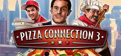 Pizza Connection 3  , ,  , 