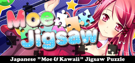   Moe Jigsaw ( )