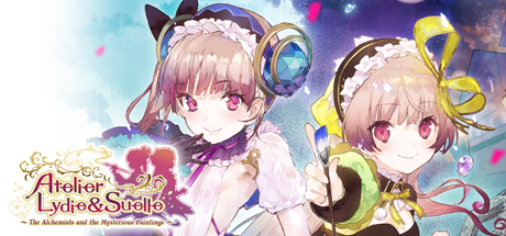   Atelier Lydie & Suelle ~The Alchemists and the Mysterious Paintings~ (RUS)
