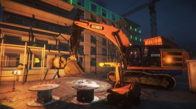 Demolish and Build 2018   | SKIDROW