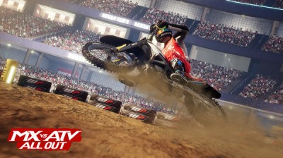MX vs ATV All Out (v2018.03.27) PC, CODEX,  