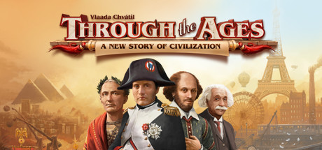    Through the Ages (RUS)