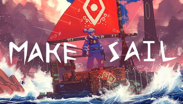 Make Sail (v2018.08.27)    