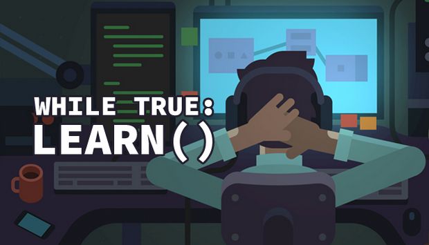 while True: learn() (v1.0.61)  