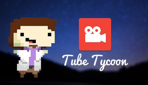 Tube Tycoon v1.0.4  