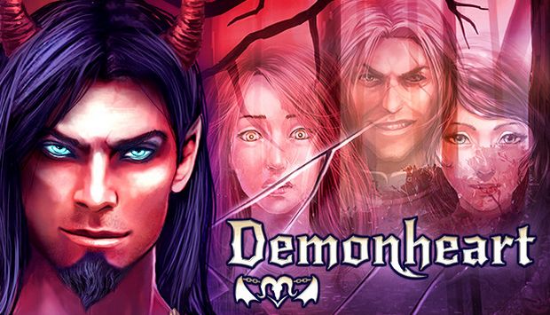 Demonheart (v1.41)