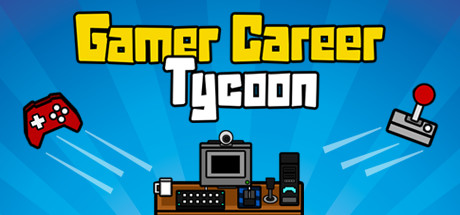 Gamer Career Tycoon v1.2.149