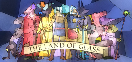 The Land of Glass (v27.03.2018)