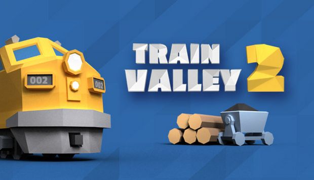 Train Valley 2 Build 117    ( )