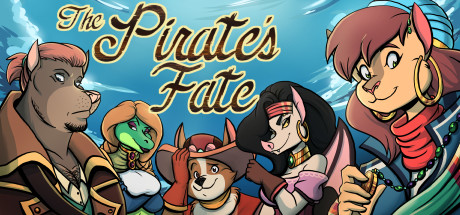     The Pirate's Fate (RUS)