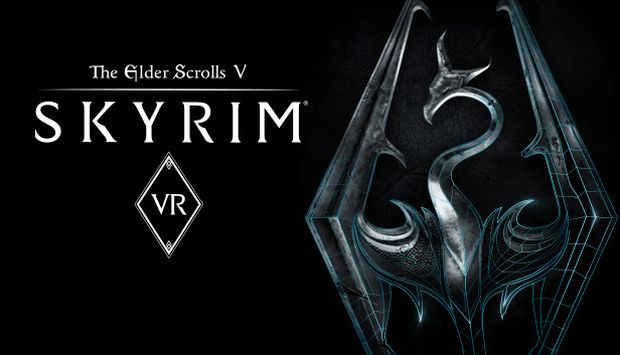 The Elder Scrolls V: Skyrim VR (2018) PC - full version