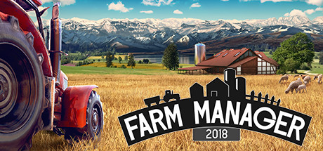     Farm Manager 2018 (RUS)