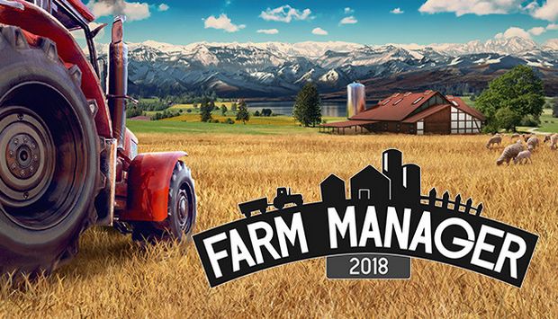 Farm Manager 2018 (2018/RUS) | RePack  qoob  