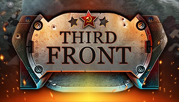 Third Front -  