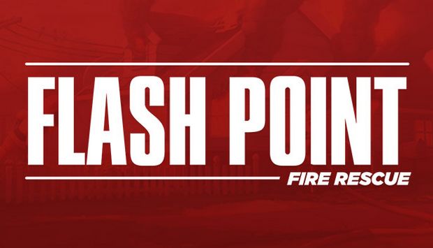 Flash Point: Fire Rescue (v1.0)  