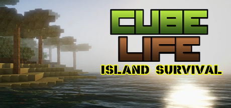 Cube Life: Island Survival  