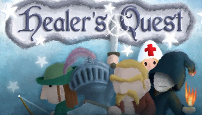 Healer's Quest (v1.0.02)    PLAZA