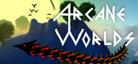   Arcane Worlds (RUS)