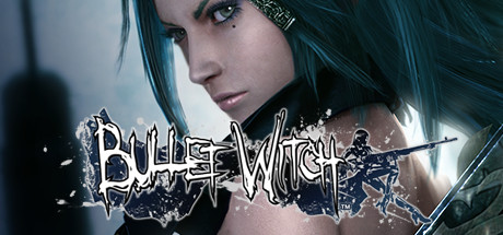 Bullet Witch (2018) (ENG)      CODEX
