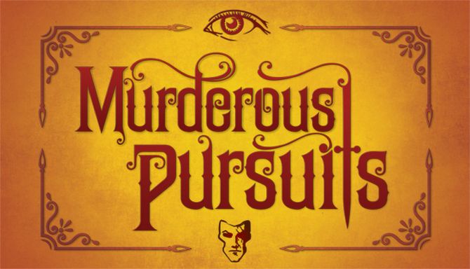 Murderous Pursuits (RUS/MULTi7)   [CODEX]