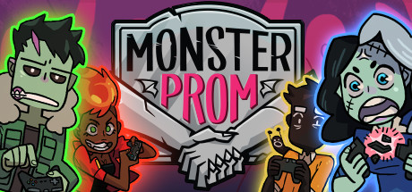    Monster Prom (ZOG)
