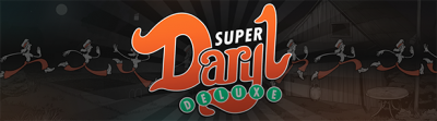 Super Daryl Deluxe (2018) (ENG) CODEX