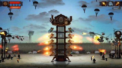 Steampunk Tower 2 (ENG+RUS) (19.04.2018)  