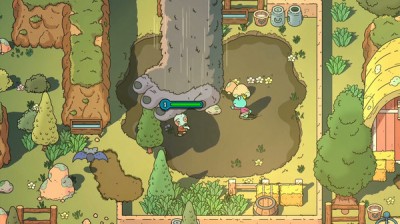 The Swords of Ditto (2018/RPG)   (GOG)   