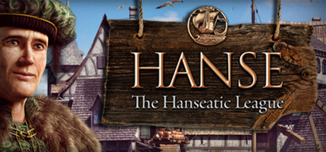 Hanse - The Hanseatic League (2018) PC [Simulation, Strategy]