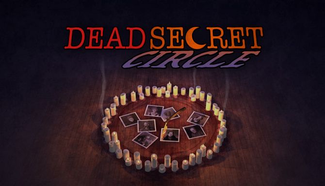 Dead Secret Circle (2018) PC - CODEX