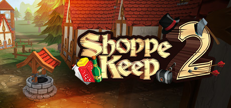 Shoppe Keep 2 ,  ,  , 