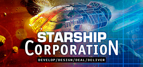 Starship Corporation ,  ,  , 