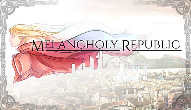 Melancholy Republic (2018) (ENG)