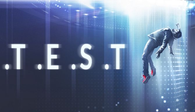 .T.E.S.T: Expected Behaviour  Sci-Fi 3D Puzzle Quest (2018) (RUS) - TiNYiSO