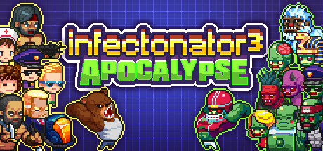    Infectonator 3: Apocalypse (RUS)