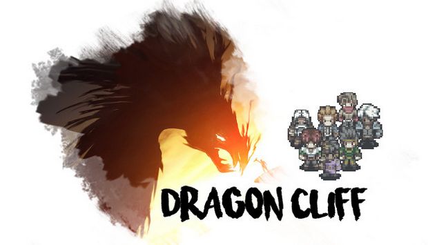 Dragon Cliff (2018) (RPG)  