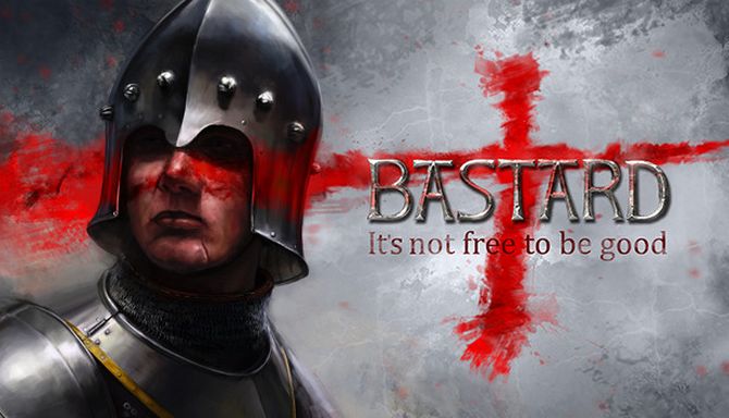 Bastard (2018) (RUS/ENG) PLAZA    