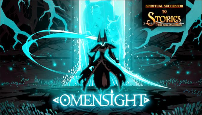 Omensight (2018) (ENG) PC |   SpaceX